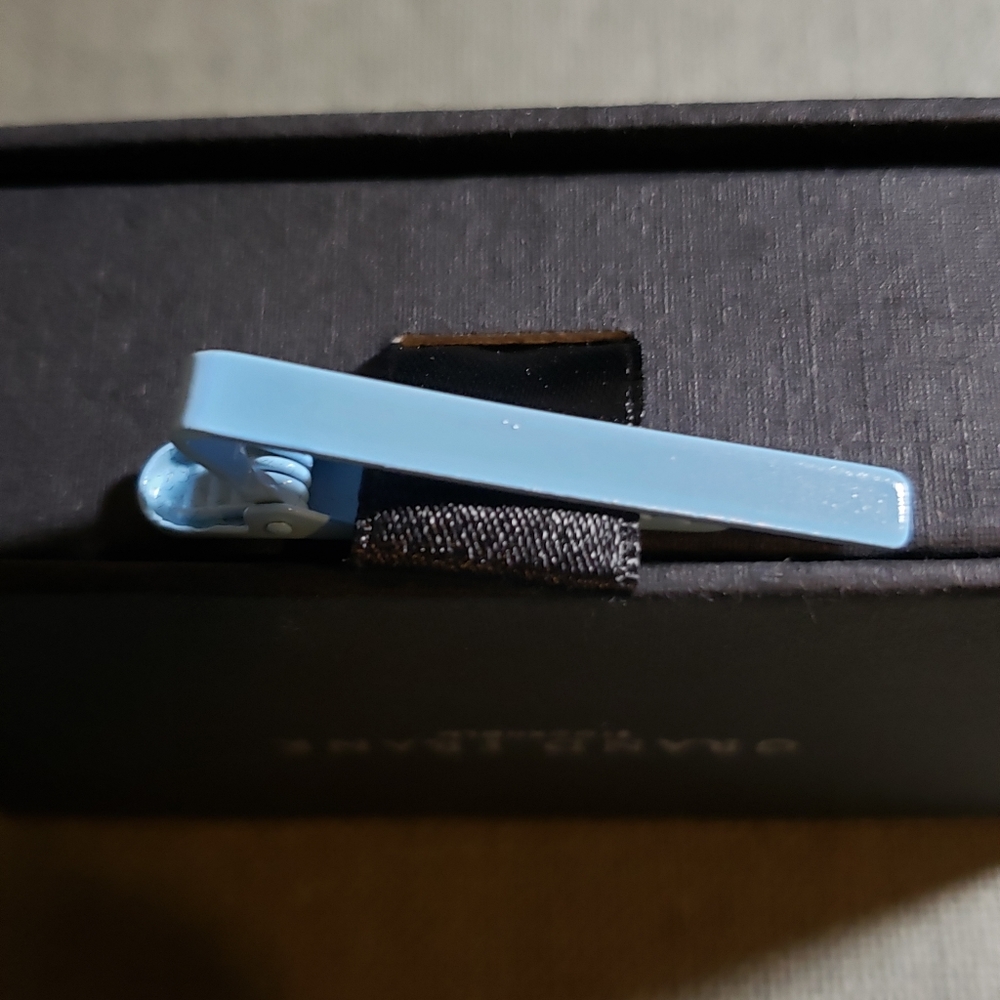 Tie Bar